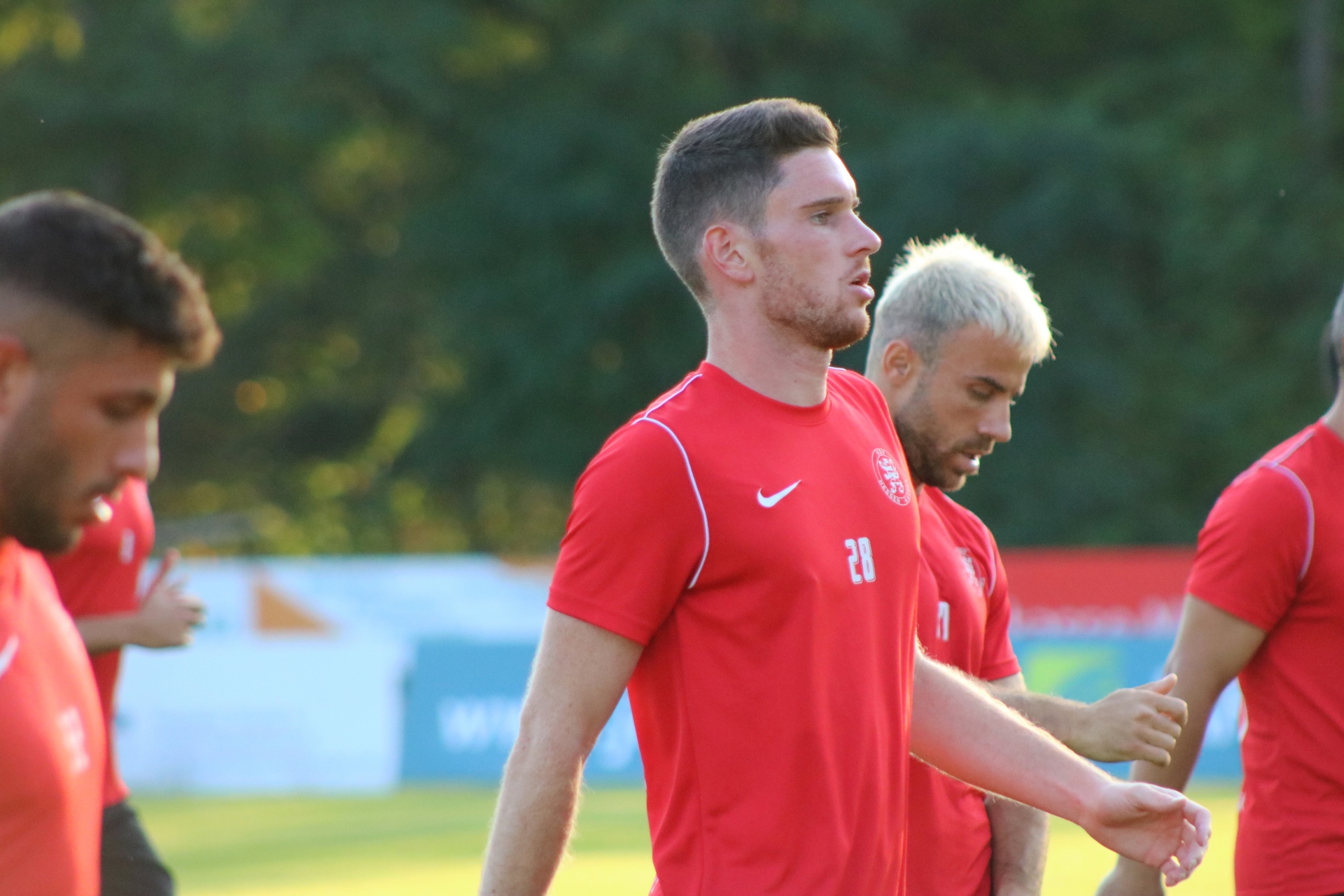 Eintracht Stadtallendorf - KSV 