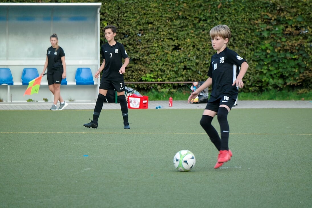 TSG Wilhelmshöhe - U12