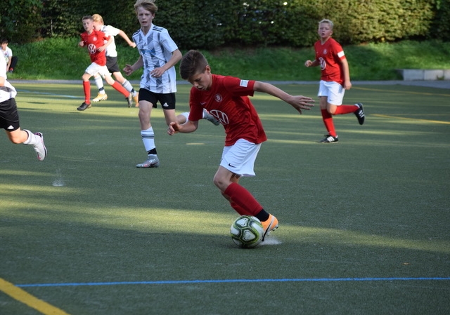 VfL Kassel II - U13