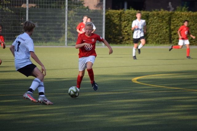 VfL Kassel II - U13