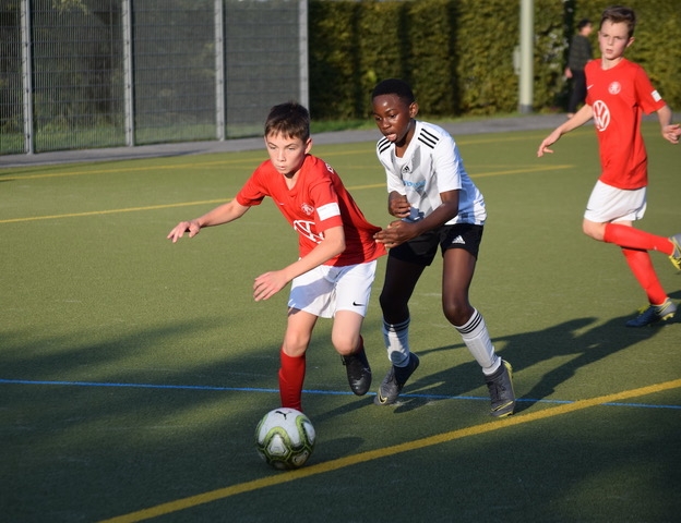 VfL Kassel II - U13