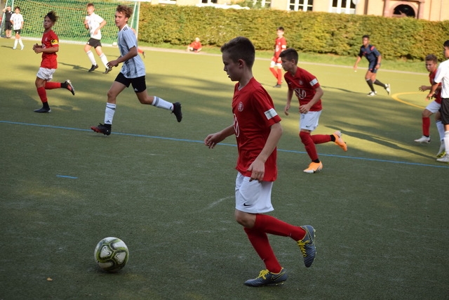 VfL Kassel II - U13