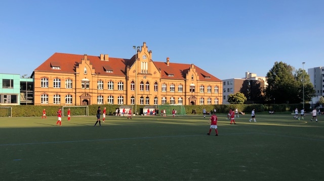 VfL Kassel II - U13