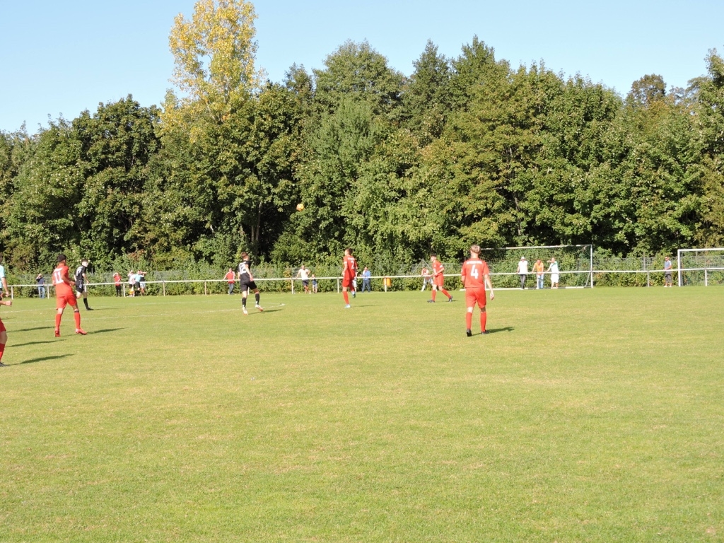 U17 - FSV Frankfurt U16