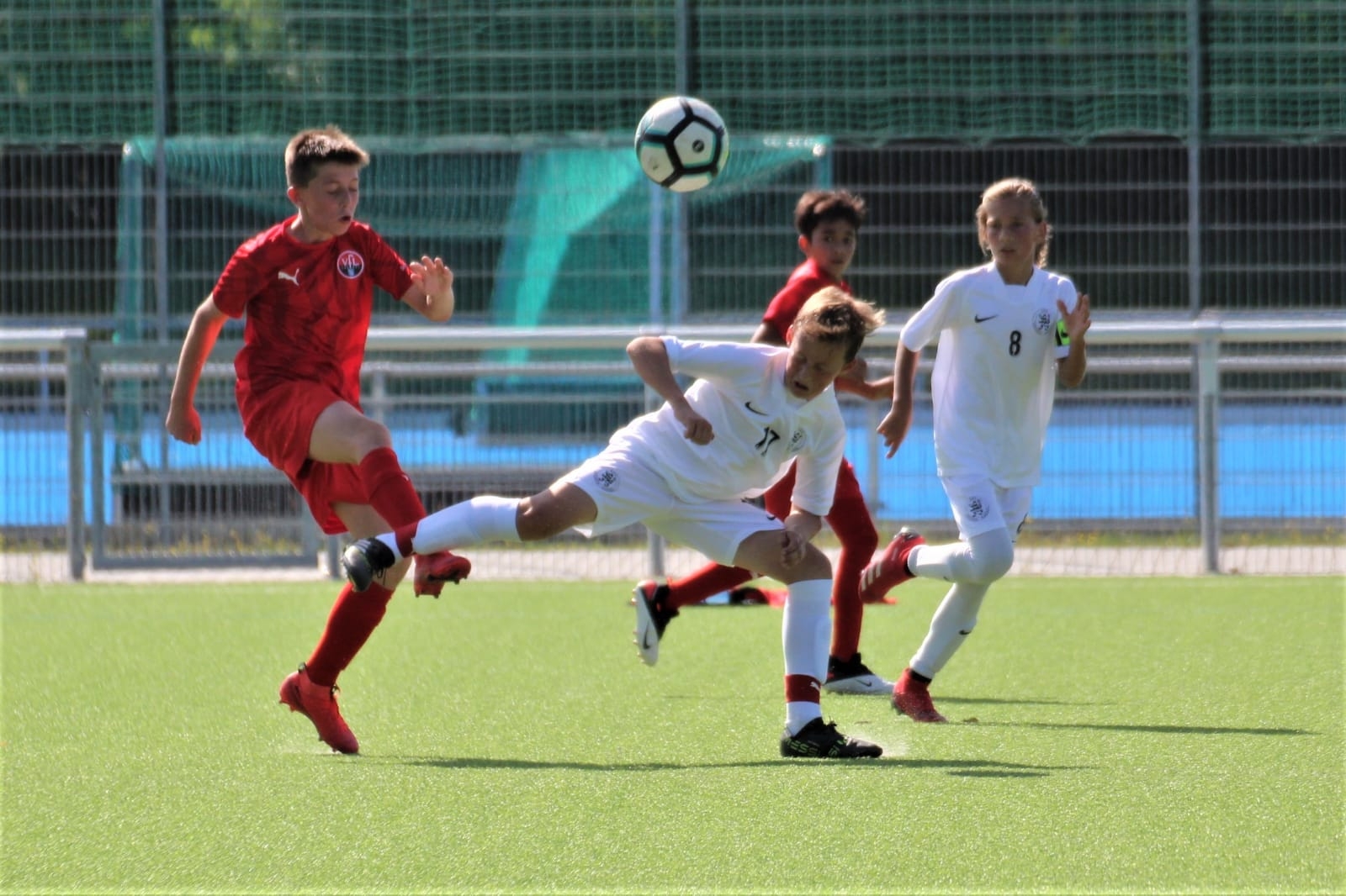 U12 - VfL Kassel