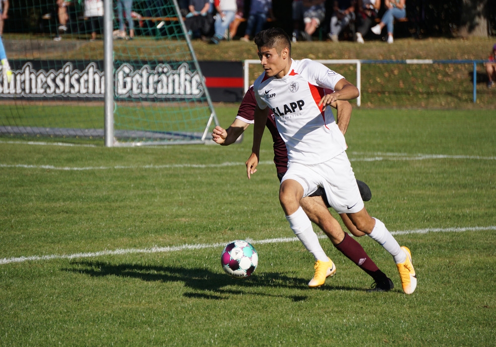 TSV Zierenberg - U23