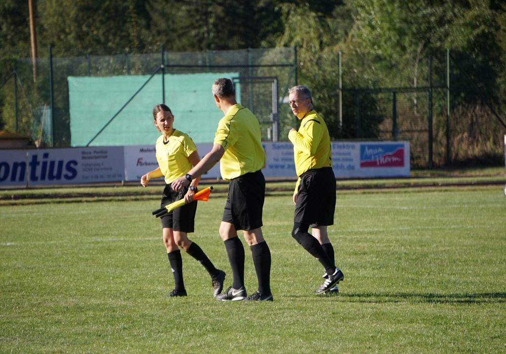 TSV Zierenberg - U23