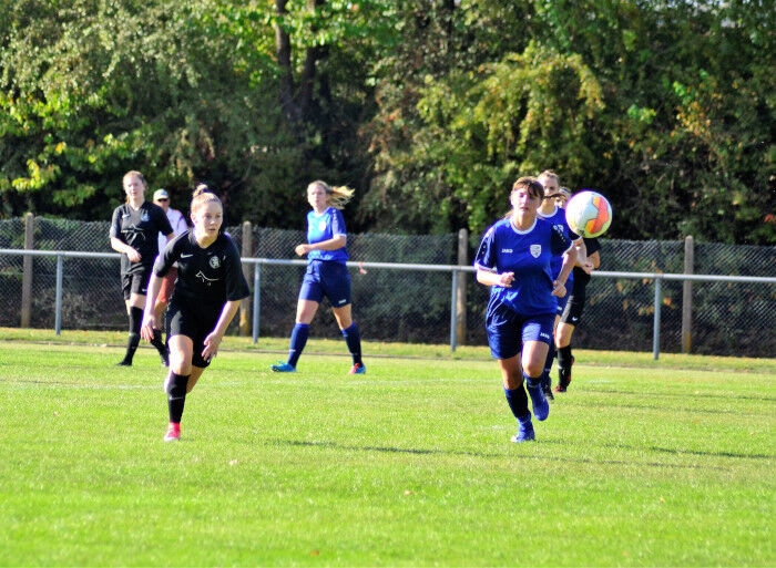 FSV Hessen Wetzlar II - KSV Hessen Kassel