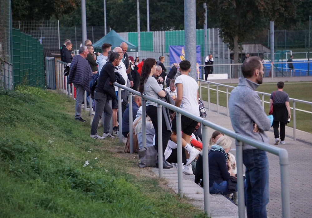 U23 - TSV Wolfsanger