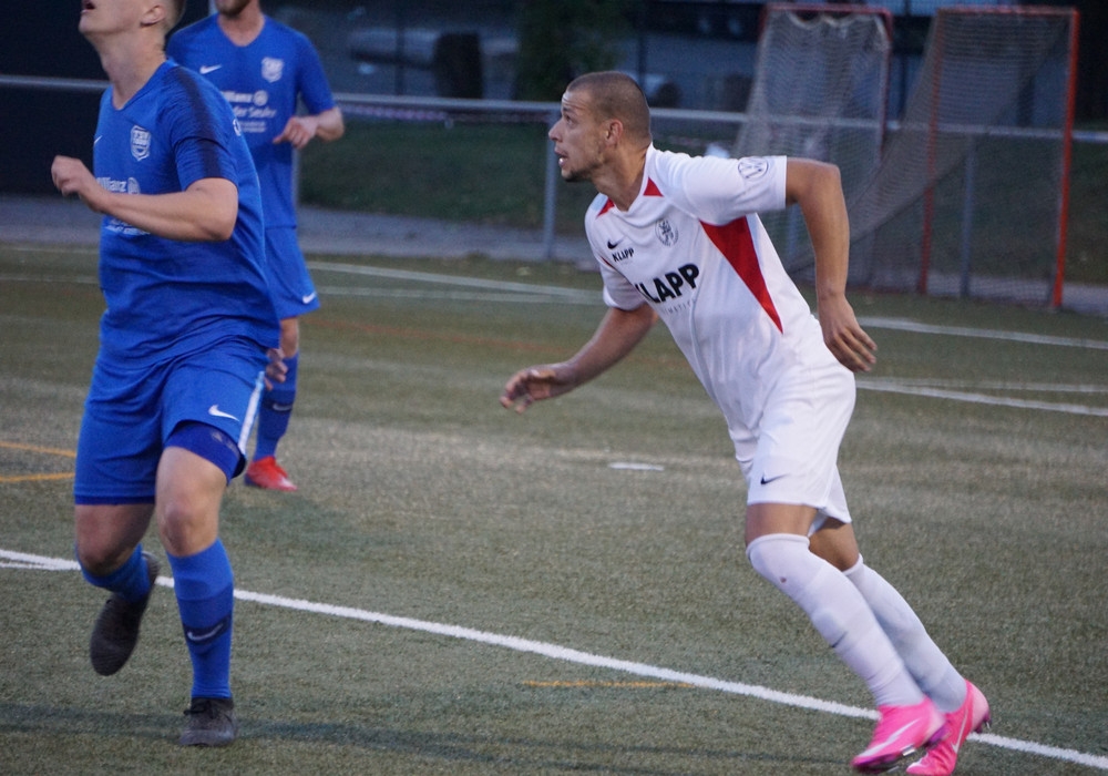 U23 - TSV Wolfsanger