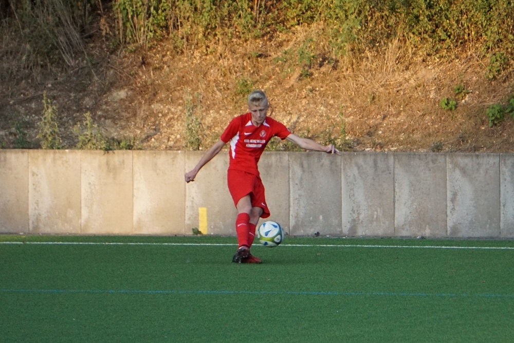 OSC Vellmar - U15