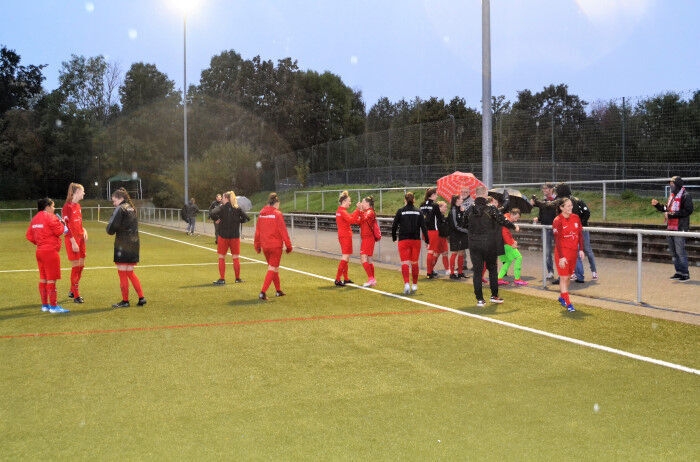 KSV Hessen Kassel - Eintracht Frankfurt IV