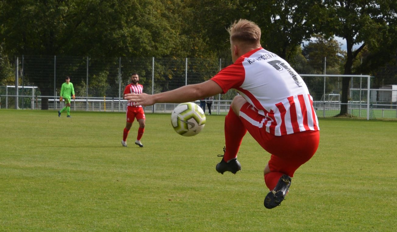 U19 - TuS Hornau