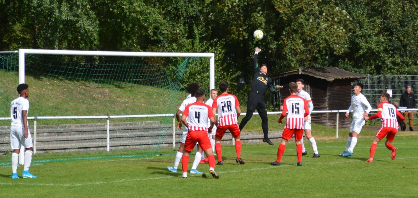 U19 - TuS Hornau