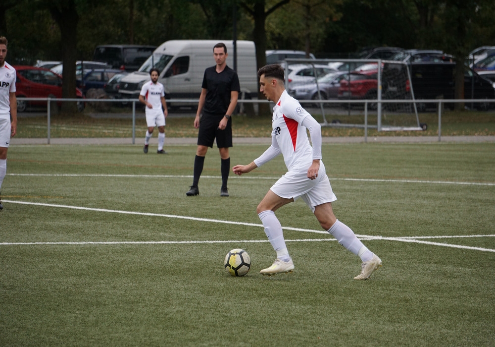 U23 - TSV Heiligenrode