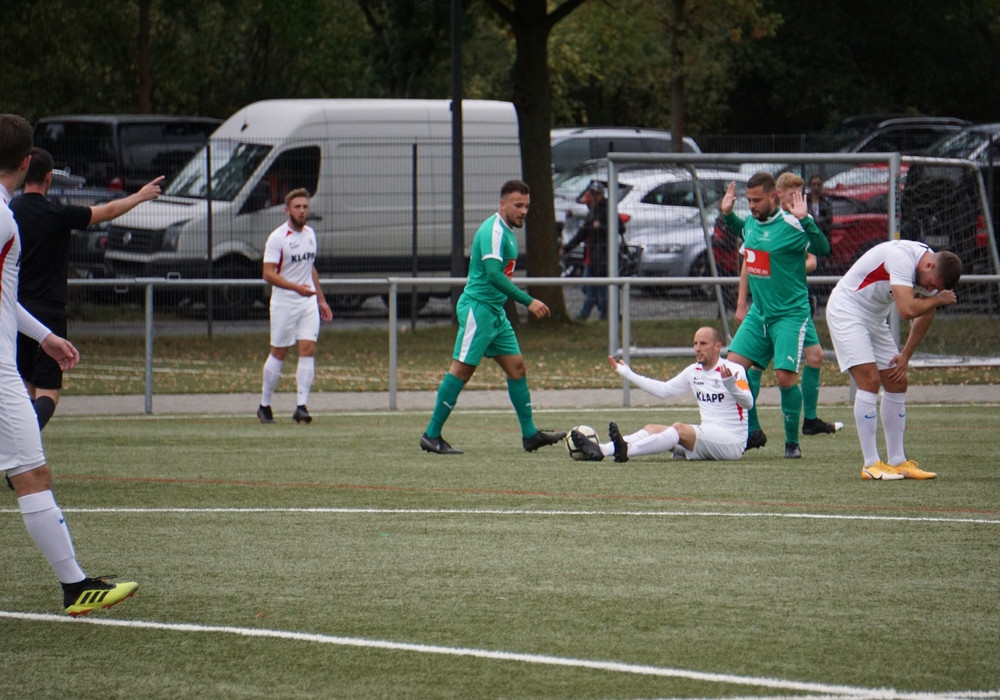 U23 - TSV Heiligenrode