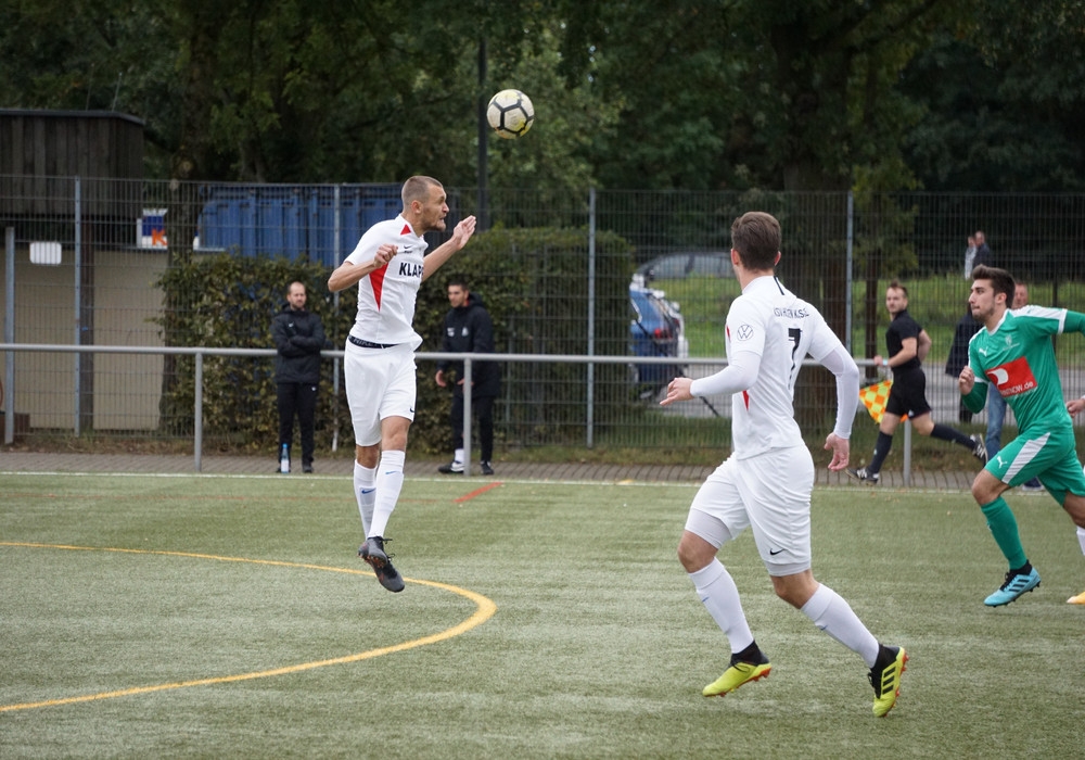 U23 - TSV Heiligenrode