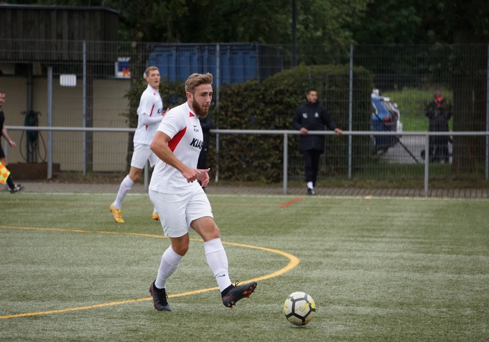 U23 - TSV Heiligenrode