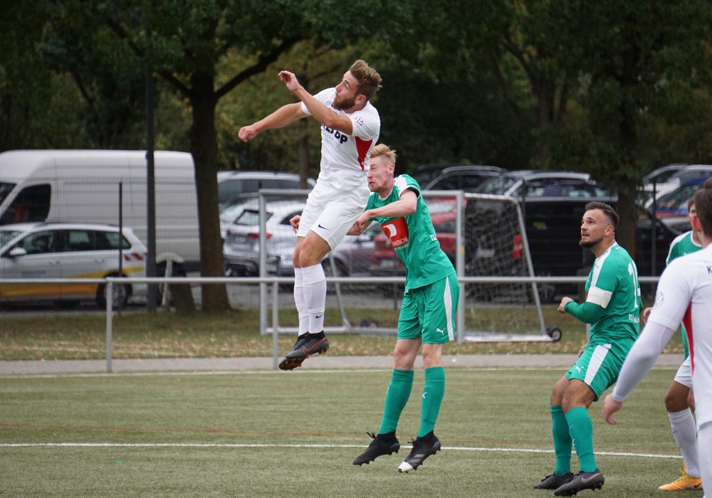 U23 - TSV Heiligenrode