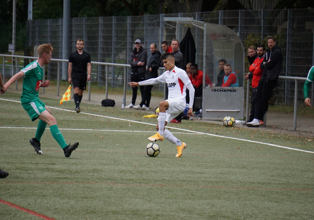 U23 - TSV Heiligenrode