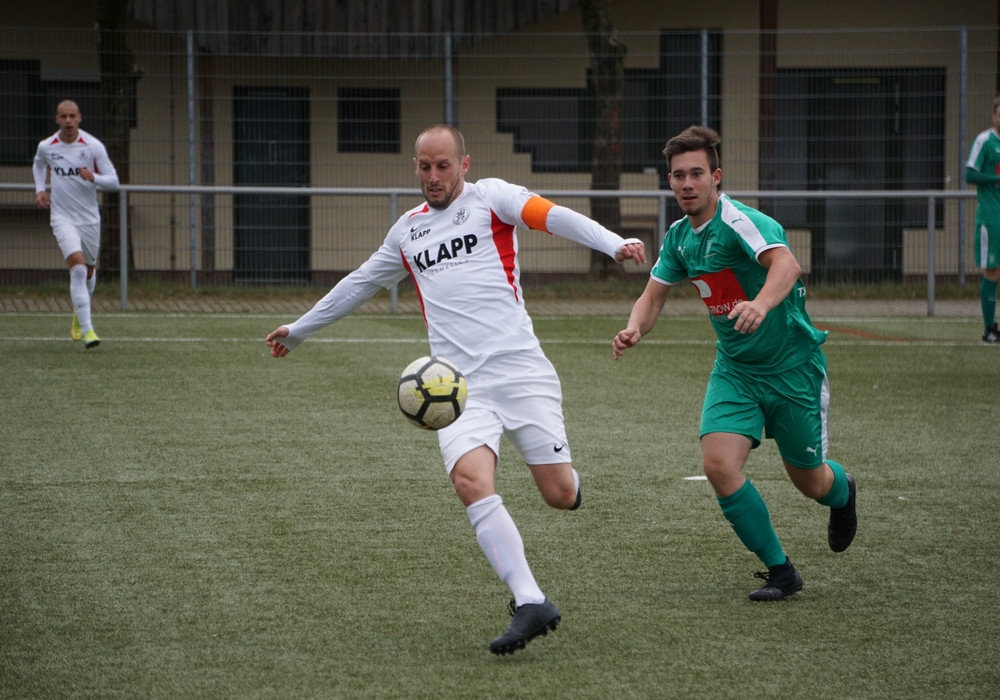 U23 - TSV Heiligenrode