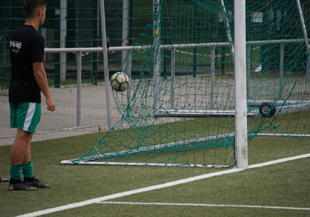 U23 - TSV Heiligenrode