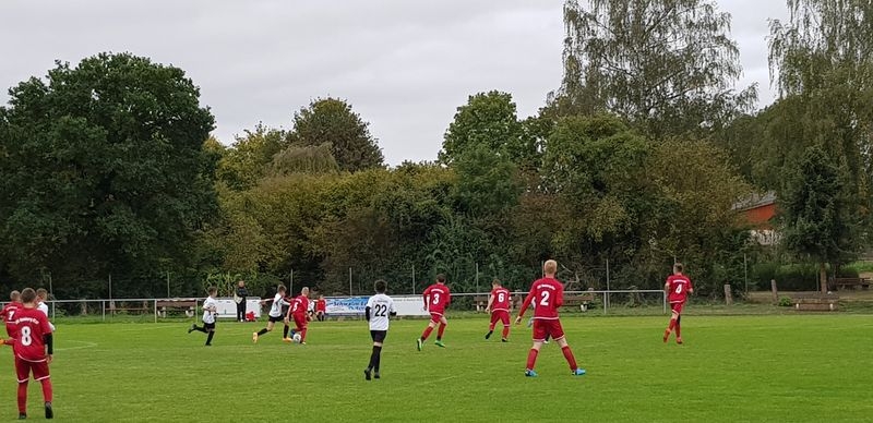 JSG Homberg-Efze - U13