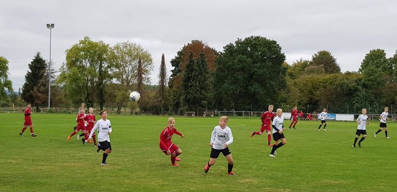 JSG Homberg-Efze - U13