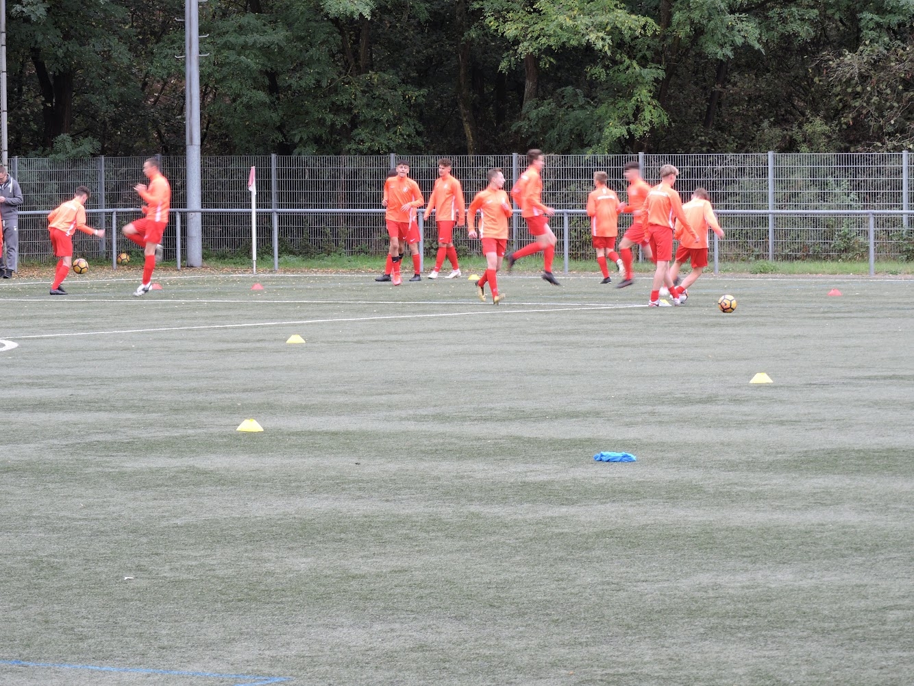 SKV RW Darmstadt - U17