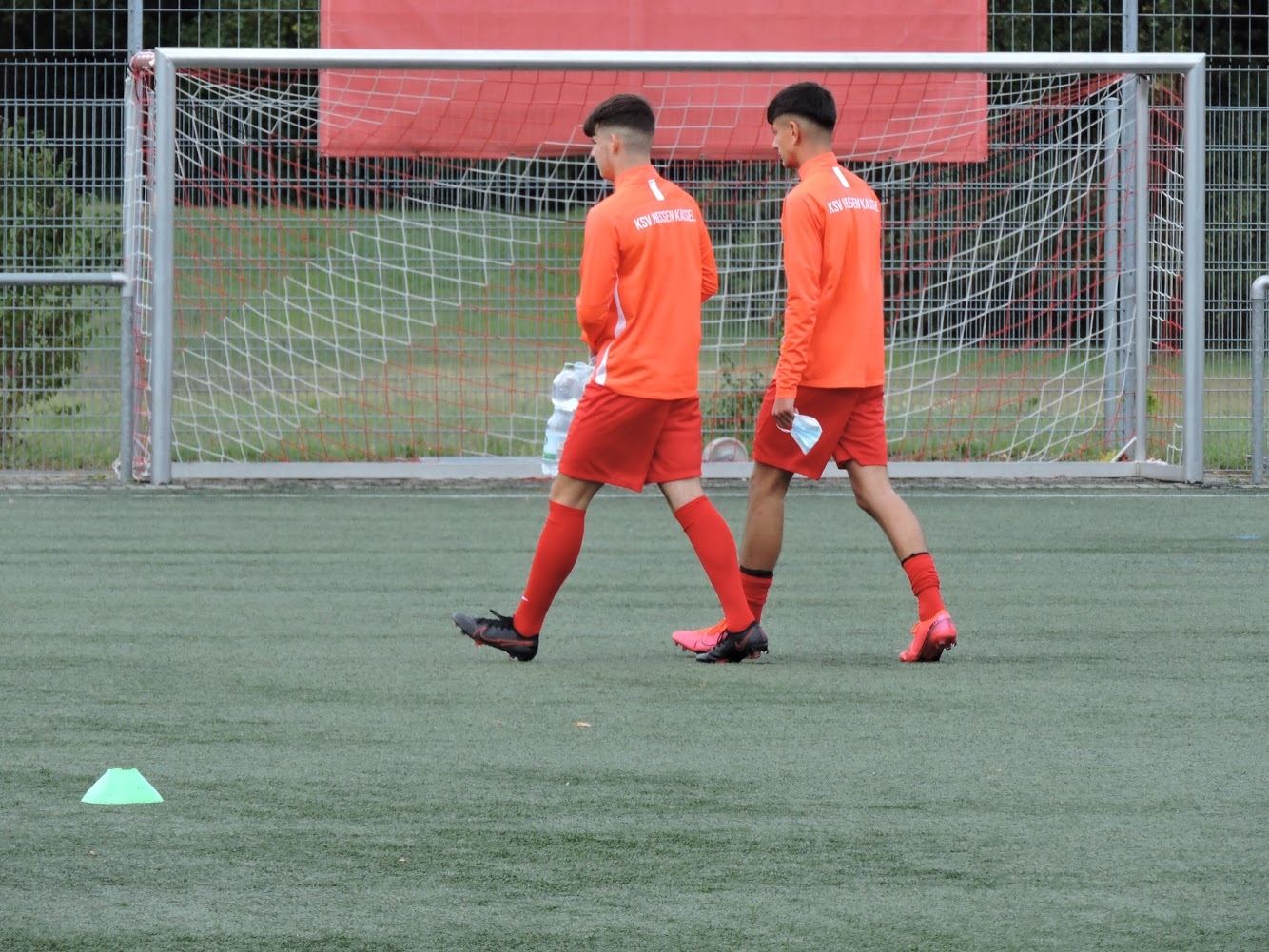 SKV RW Darmstadt - U17