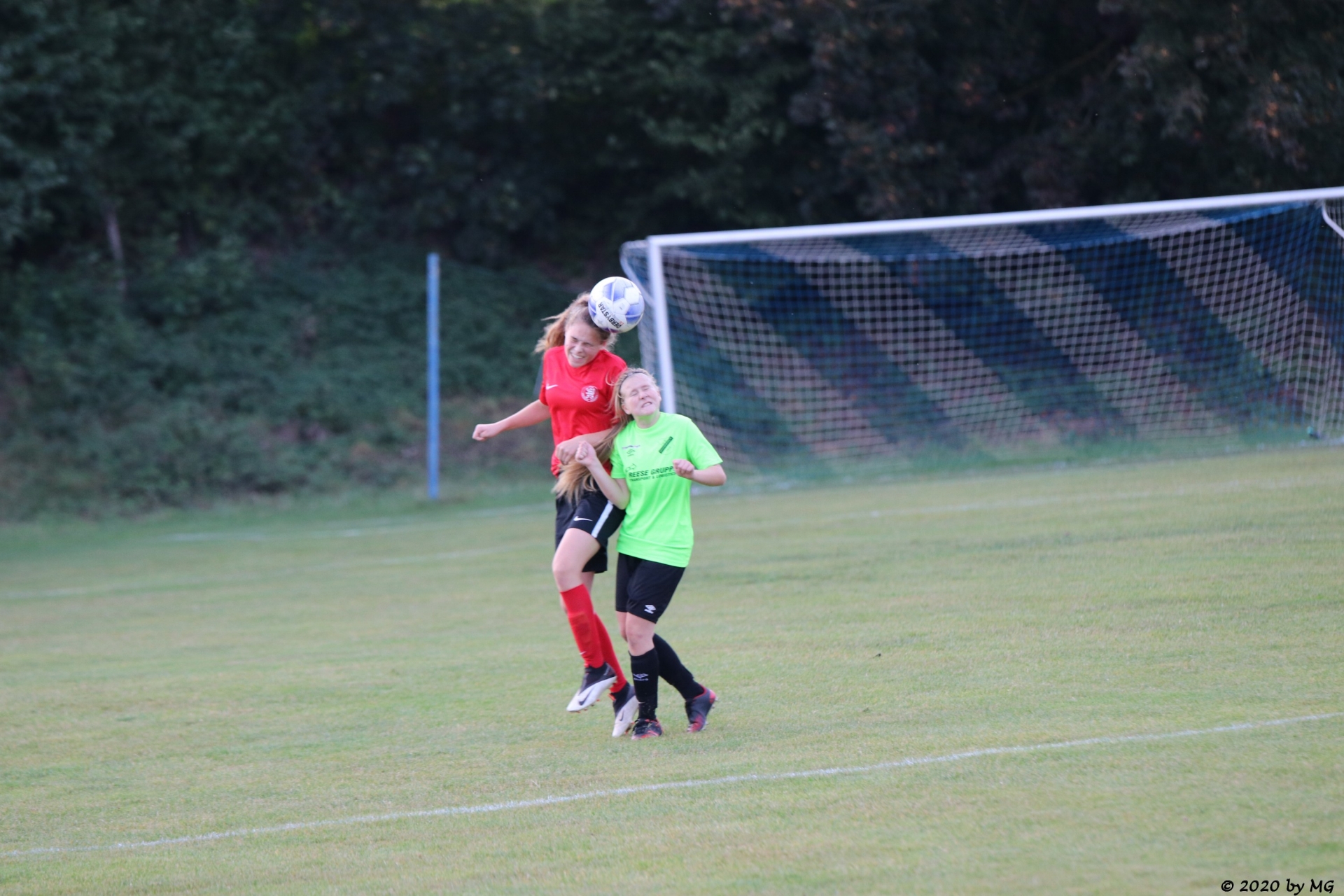 Viktoria Großenenglis - KSV Hessen Kassel