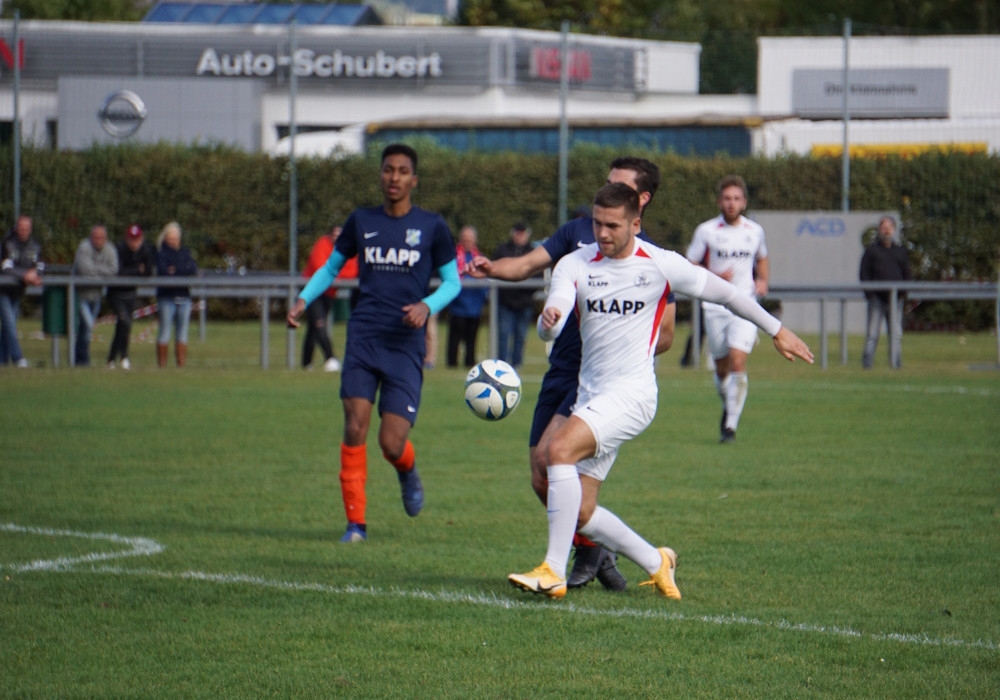 1. CBC Sport Kassel - U23