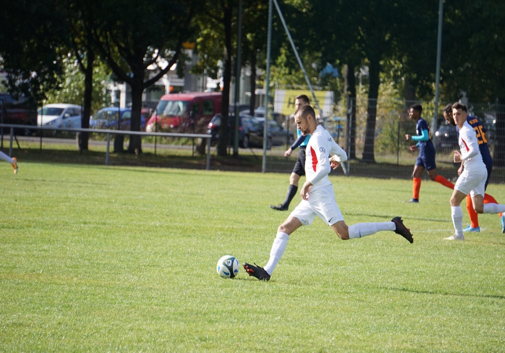 1. CBC Sport Kassel - U23