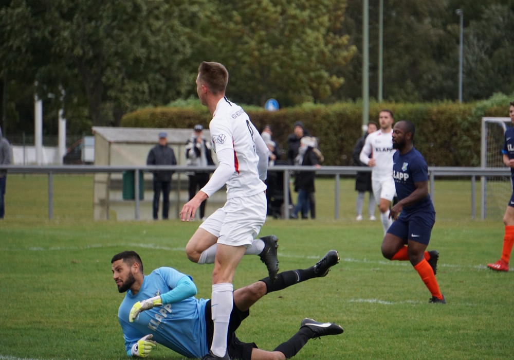 1. CBC Sport Kassel - U23