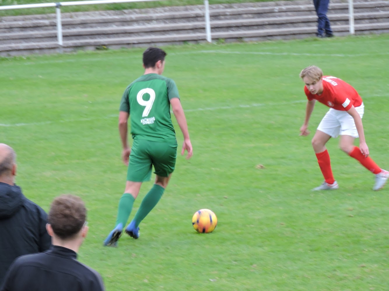 U17 - Kickers Offenbach