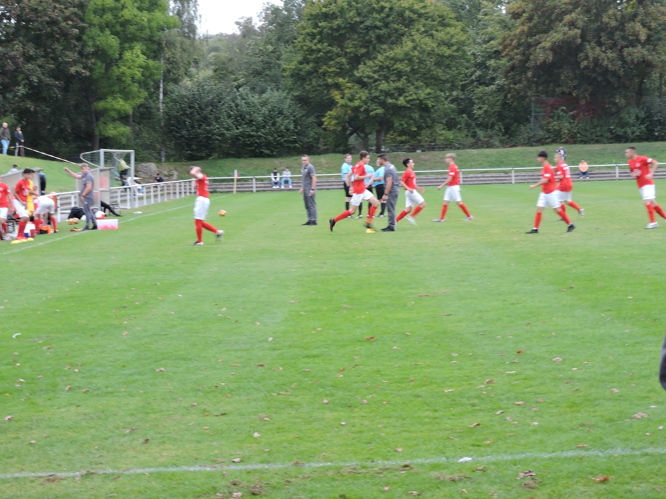 U17 - Kickers Offenbach