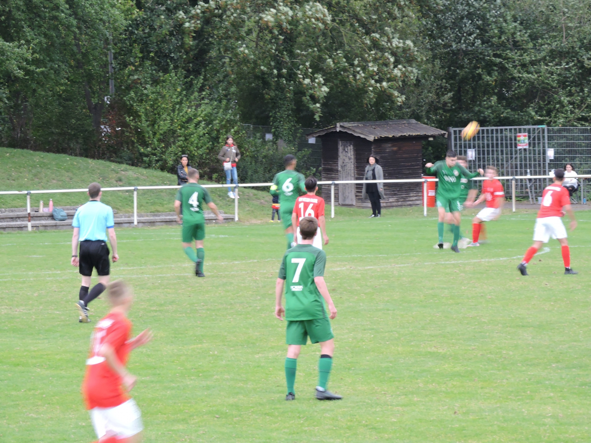 U17 - Kickers Offenbach