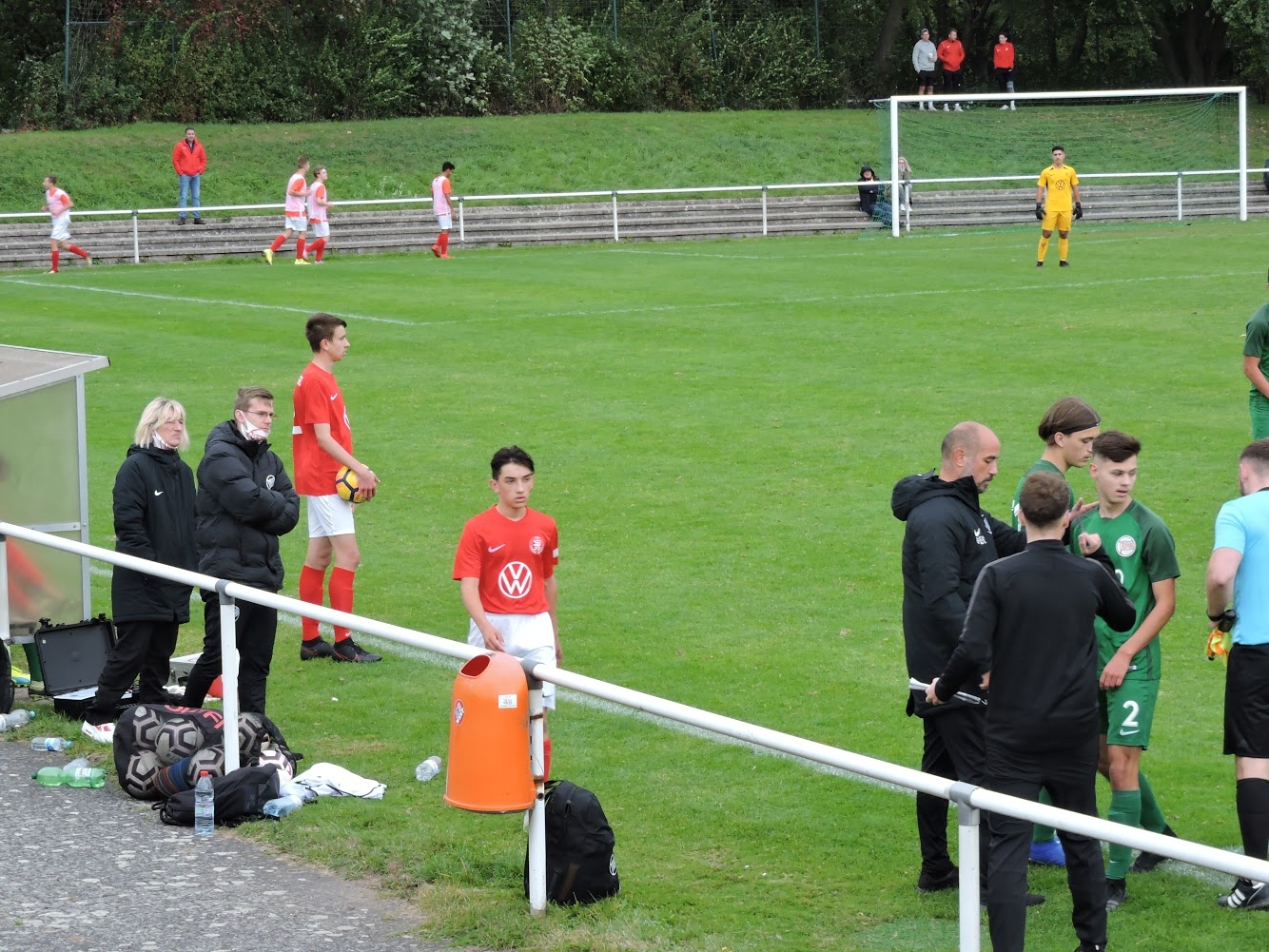 U17 - Kickers Offenbach