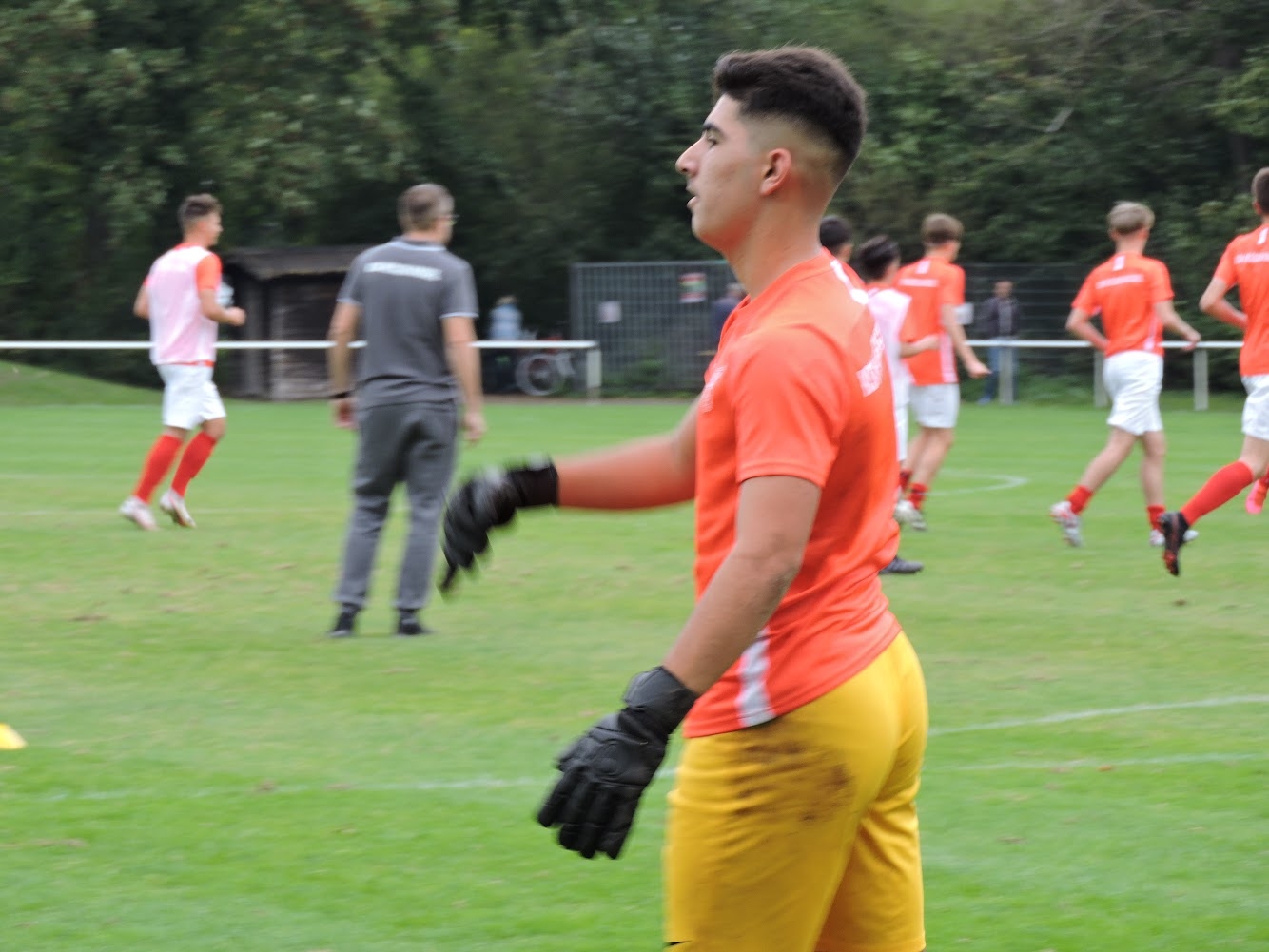 U17 - Kickers Offenbach