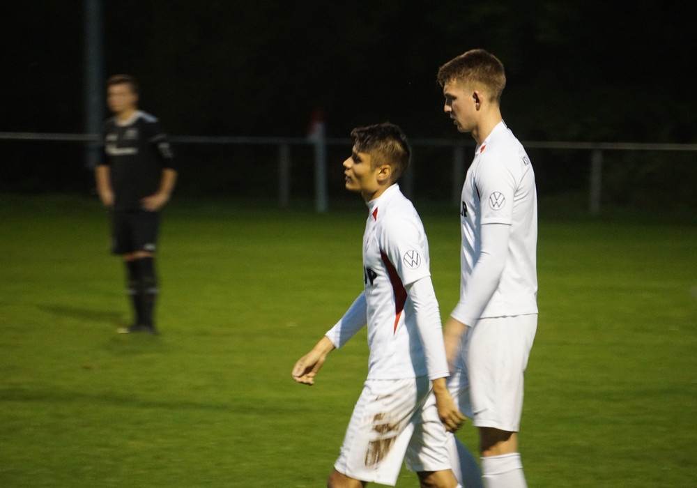 SG Kleinalmerode / Hundelshausen / Dohrenbach - U23