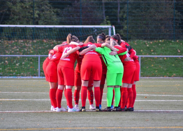 KSV Hessen Kassel - Eintracht Lollar