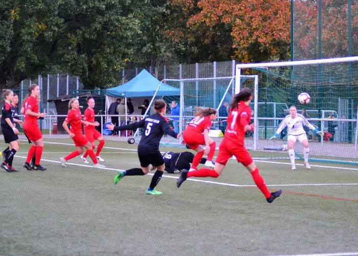 KSV Hessen Kassel - Eintracht Lollar