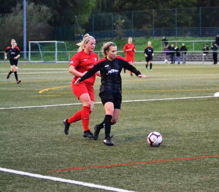 KSV Hessen Kassel - Eintracht Lollar