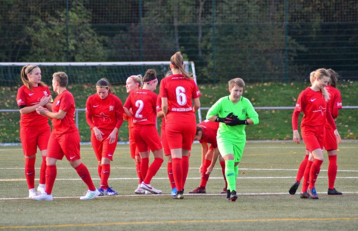 KSV Hessen Kassel - Eintracht Lollar