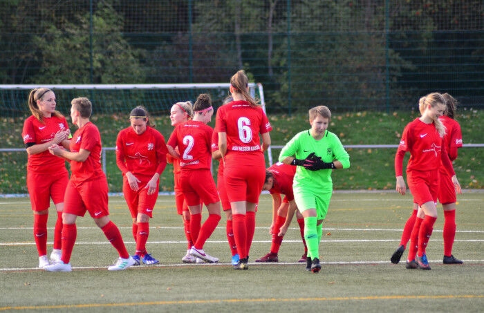 KSV Hessen Kassel - Eintracht Lollar