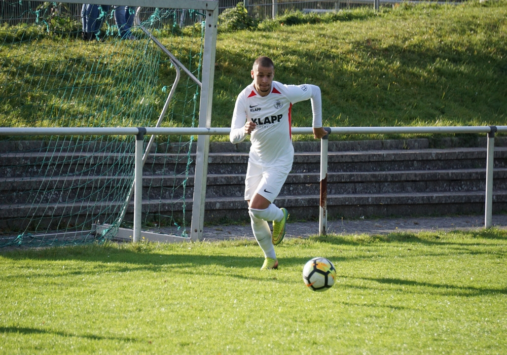 U23 - SV Kaufungen