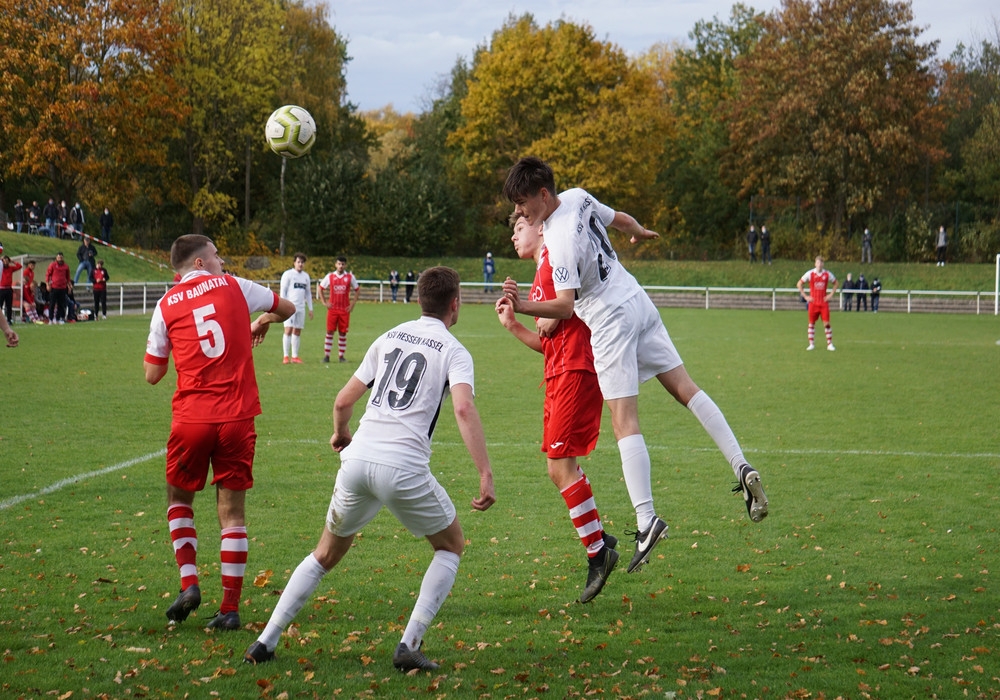 U19 - KSV Baunatal