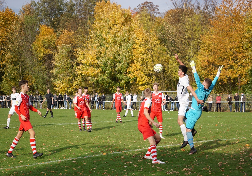 U19 - KSV Baunatal