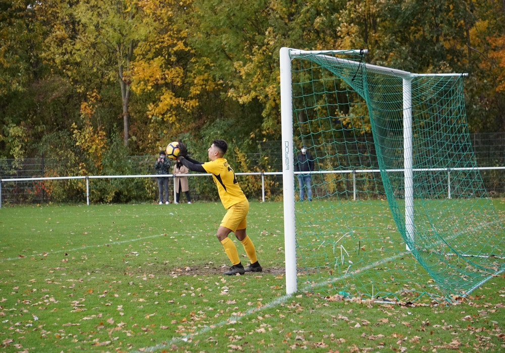 U17 - SV Wehen Wiesbaden U16