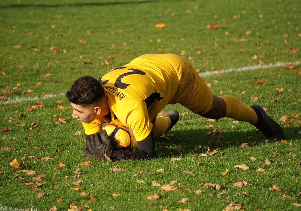 U17 - SV Wehen Wiesbaden U16